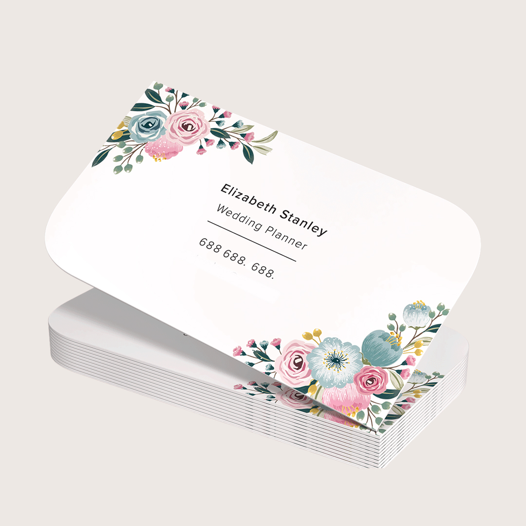 603635single sided matt leminated shaped business card.jpg